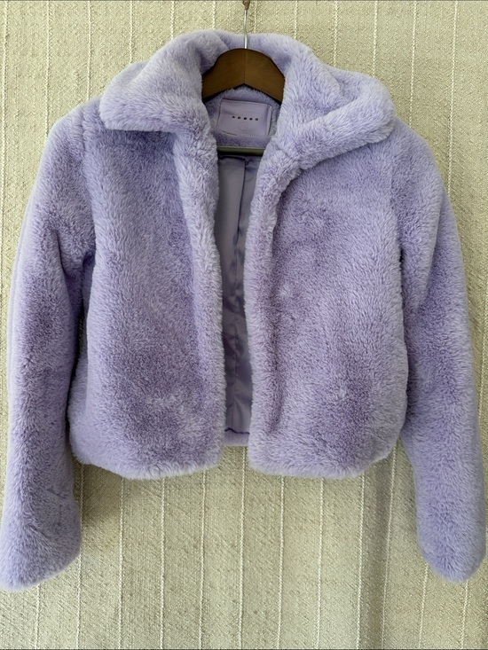 Blank NYC Jackets & Blazers - BlankNYC Teddy Coat